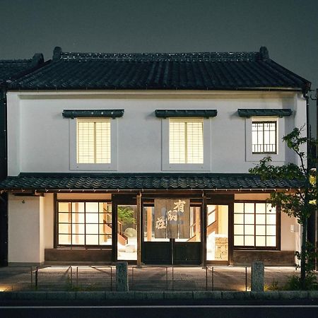 Hotel Jin - Vacation Stay 83083V 쓰시마 외부 사진