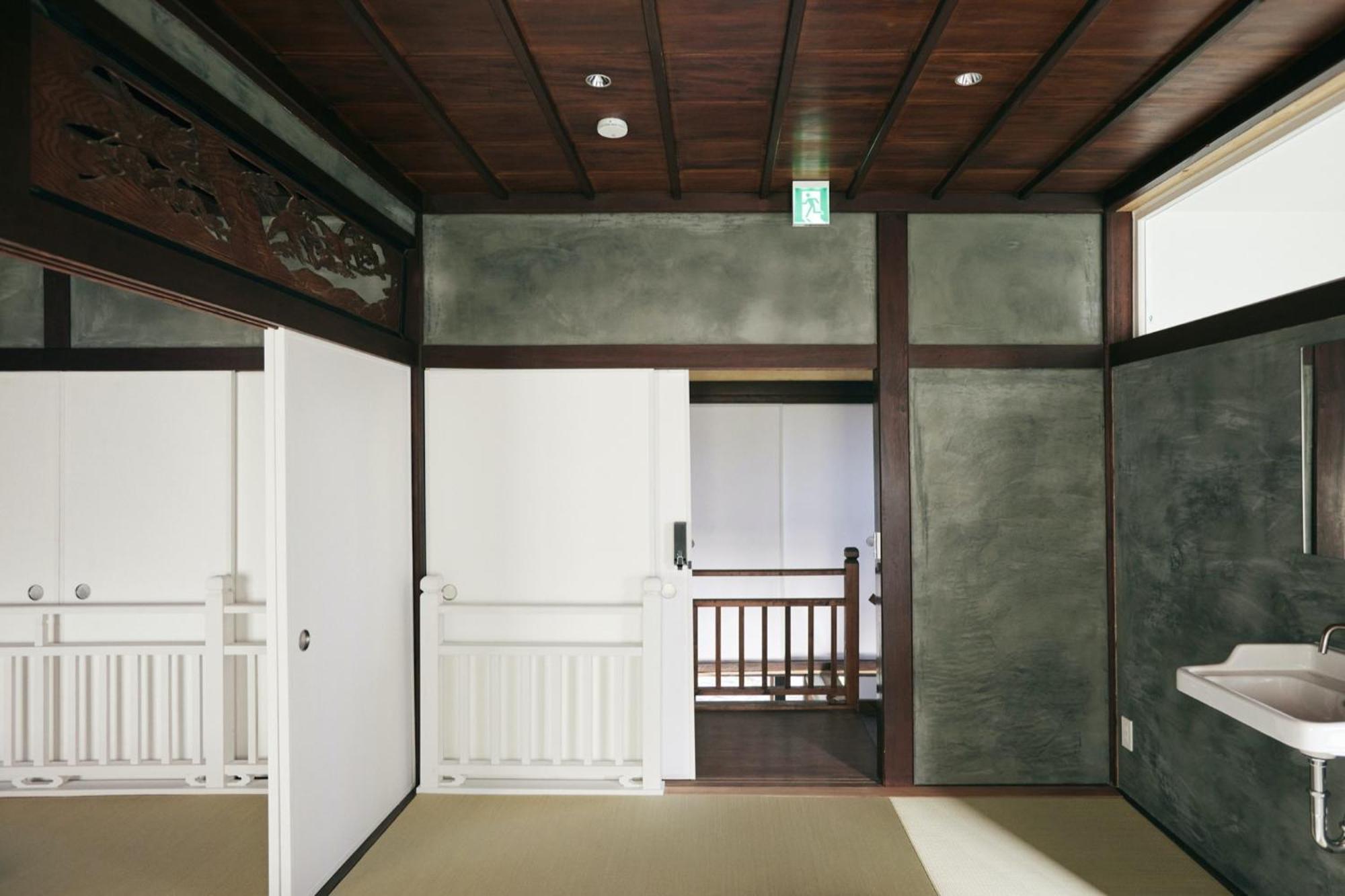Hotel Jin - Vacation Stay 83083V 쓰시마 외부 사진