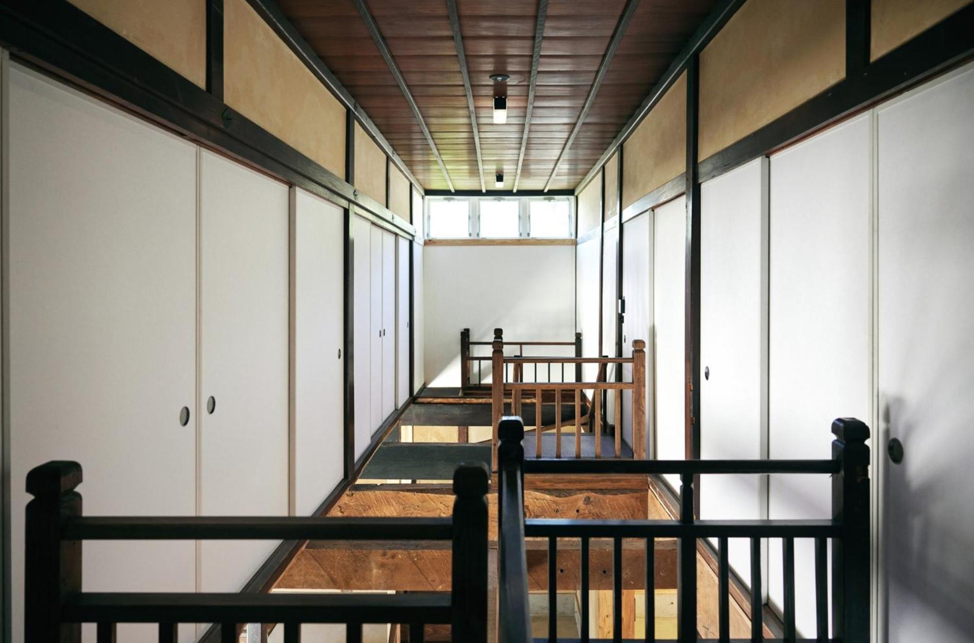 Hotel Jin - Vacation Stay 83083V 쓰시마 외부 사진